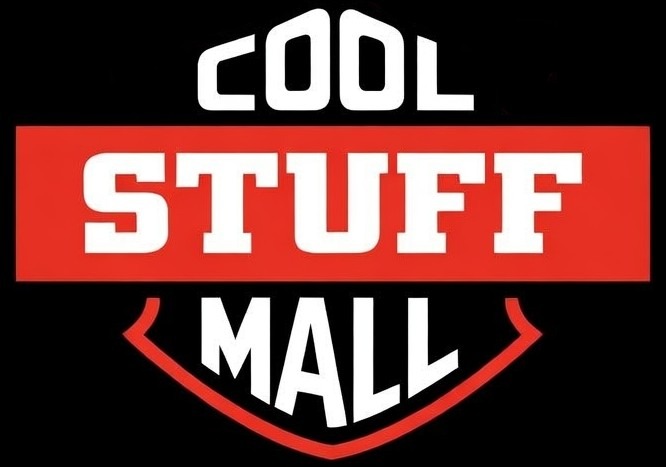 An Online Mall, Gift Guide, and a Trusted and Approved Online Mall of Gadgets, Gear and Novelties